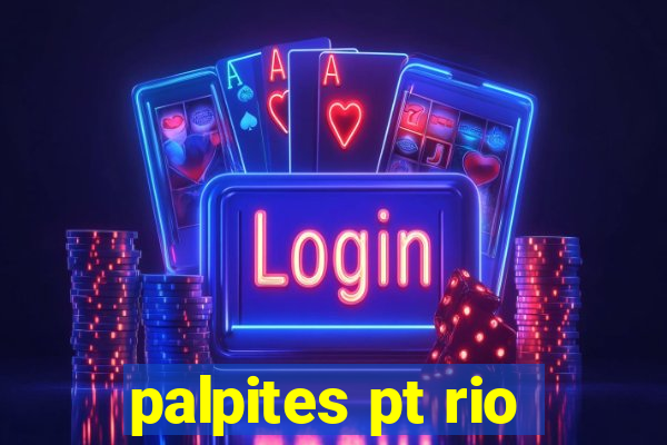 palpites pt rio